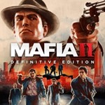 Mafia 2 II Definitive Edition | РУССКИЙ | Steam