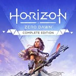 HORIZON ZERO DAWN COMPLETE | Все DLC | РУССКИЙ