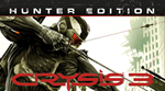 Crysis 3 Hunter Edition | РУССКИЙ | Оффлайн