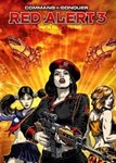 Command & Conquer Red Alert 3 + Uprising | Оффлайн