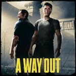 A Way Out | Оффлайн активация | Гарантия 3 мес - irongamers.ru