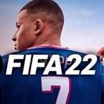 FIFA 22 |  РУССКИЙ ЯЗЫК | Гарантия 3 мес - irongamers.ru