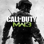 Call of Duty Modern Warfare 3 (2011) | + Игры | Steam - irongamers.ru