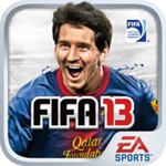 FIFA 13 |  РУССКИЙ ЯЗЫК | Гарантия 6 мес
