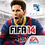 FIFA 14 | РУССКИЙ ЯЗЫК| | Гарантия 6 мес - irongamers.ru