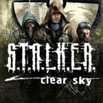 STALKER ЧИСТОЕ НЕБО | Clear Sky | РУССКИЙ Сталкер - irongamers.ru