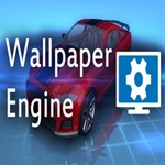 WALLPAPER ENGINE | РУССКИЙ | Steam - irongamers.ru