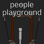 PEOPLE PLAYGROUND | Гарантия | Steam - irongamers.ru