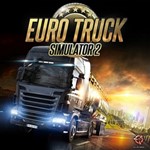 Euro Truck Simulator 2 + 40 DLC | РУССКИЙ | Steam - irongamers.ru