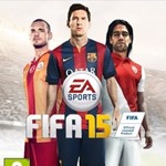 FIFA 15 | РУССКИЙ ЯЗЫК |  Гарантия 6 мес - irongamers.ru