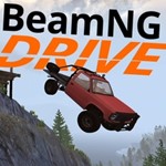 BeamNG.drive + Игры | РУССКИЙ | Steam - irongamers.ru