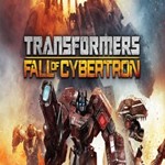Transformers: Fall of Cybertron | РУССКИЙ | Steam - irongamers.ru
