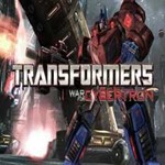 Transformers: War for Cybertron | РУССКИЙ | Steam - irongamers.ru