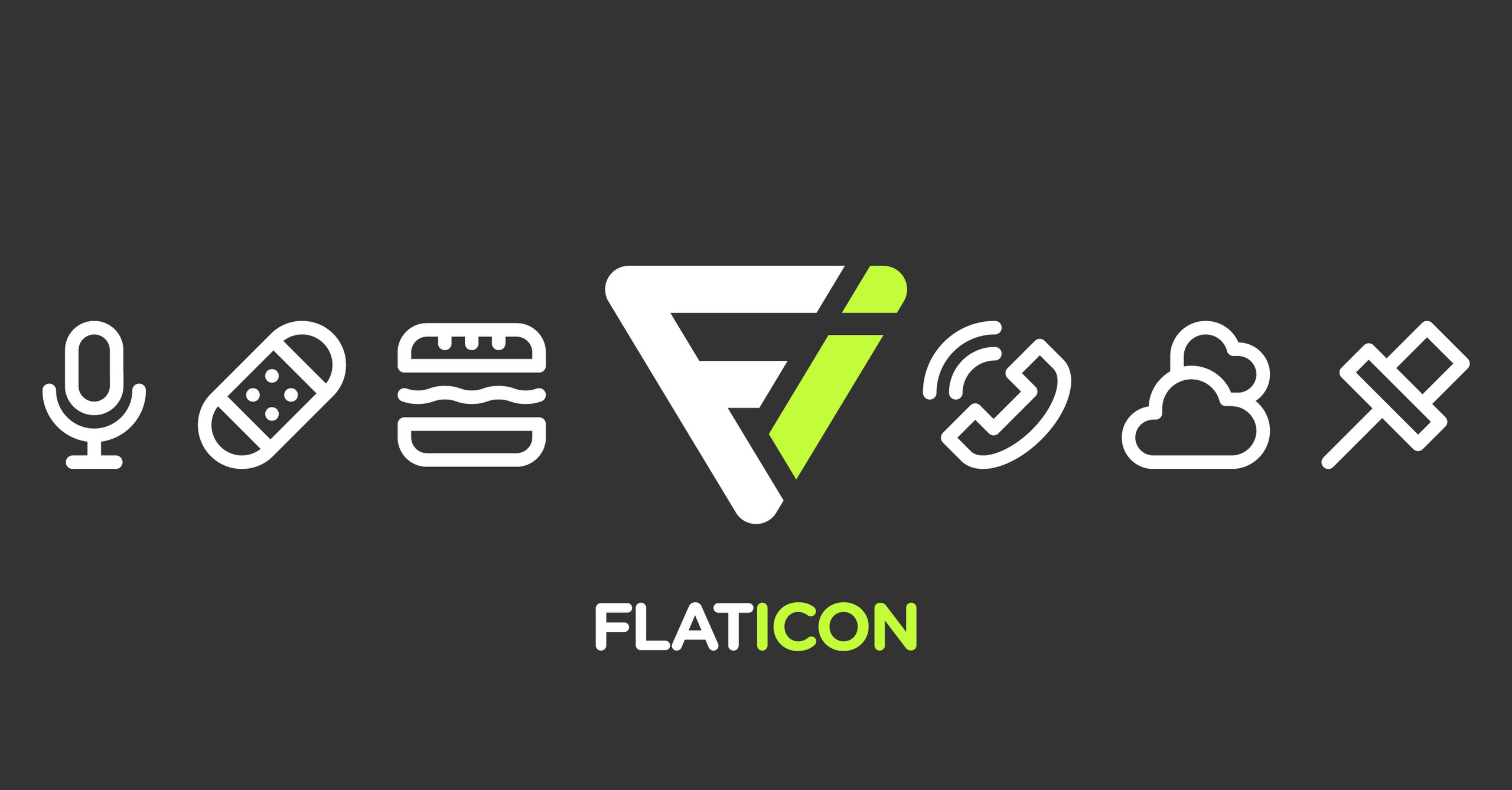 Flaticon icons. Бесплатные иконки. Флат икон. Flaticon логотип.