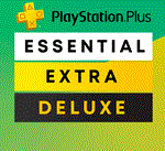 PS PLUS ESSENTIAL EXTRA DELUXE EA 1-12 ТУРЦИЯ СКИДКИ