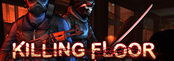 Купить ключ Killing Floor