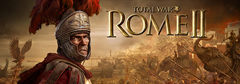 Total War: ROME 2 - Emperor Edition