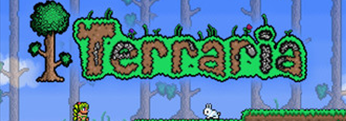 Купить ключ Terraria