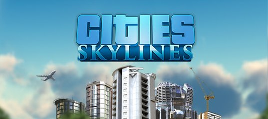 Рандом ключ 1/10 Cities: Skylines