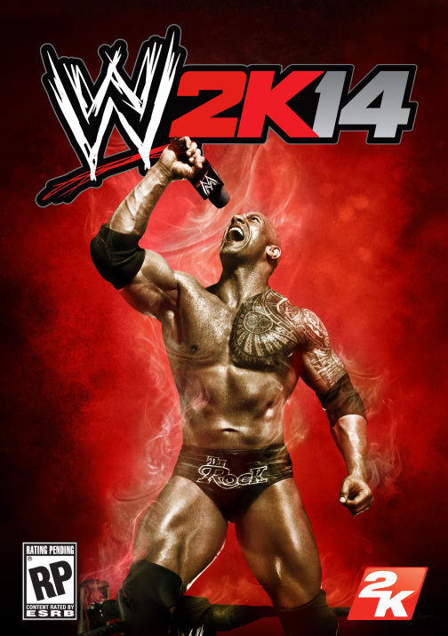 АККАУНТ XBOX360 (WWE2K14+SEASON PASS+Перенос лицензии)