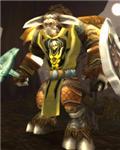 Tabard of Fury Гербовая накидка Гнева