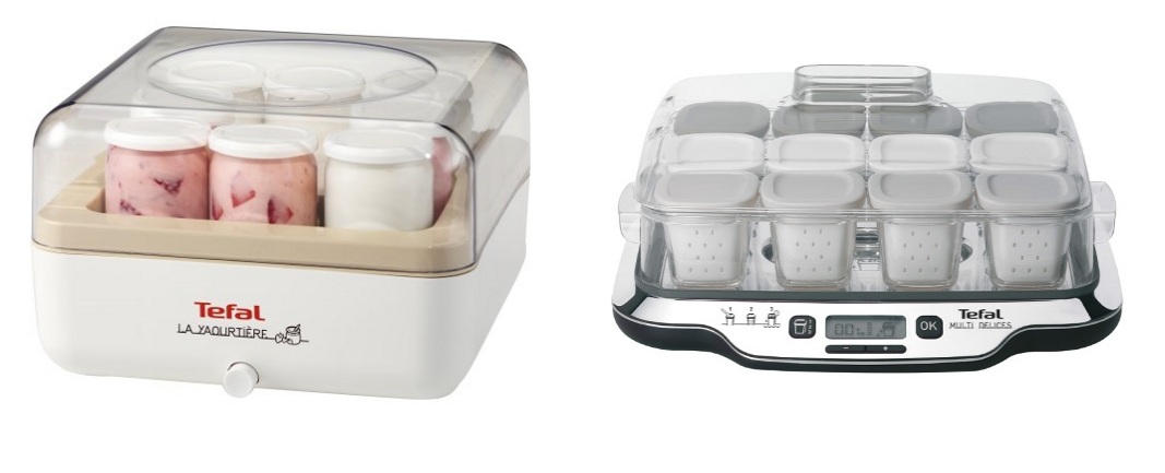Инструкция йогуртница Tefal YG652  La Yaourtiere 887241