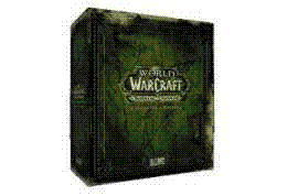 WoW (EU) Burning Crusade Collector Edition CD-key
