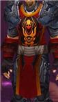 Tabard of Flame loot code - Instant Delivery