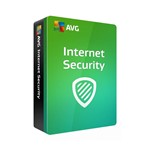 AVG INTERNET SECURITY 1PC 1 YEAR Region Free Все языки