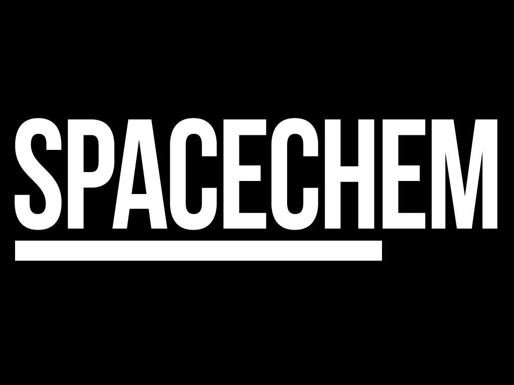 Spacechem