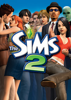 The Sims 2 Полная коллекция + Peggle