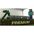 Minecraft Лицензионный Премиум Аккаунт