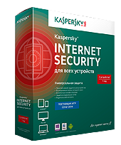 KIS для всех устройств Октябрь 2014