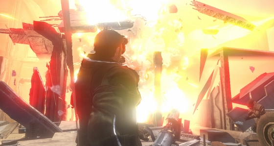 Red Faction Collection