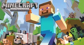 Minecraft: PlayStation3 Edition PS3