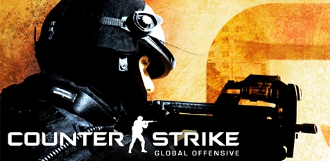 Counter strike GO