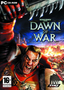 Warhammer 40,000: Dawn of Wars II