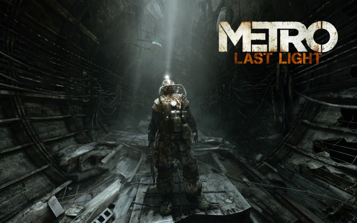 Metro: Last Light Redux (RU) (Steam)+Скидка