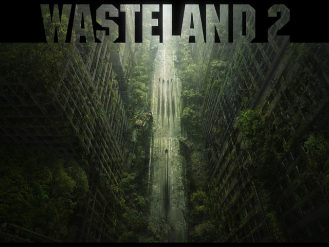 Wasteland 2 Издание Рейнджера (Steam)RU+Скидка