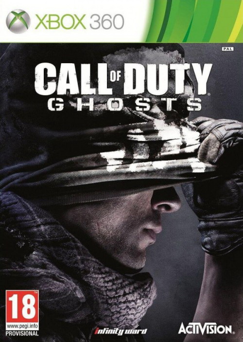 Call of Duty®: Ghosts