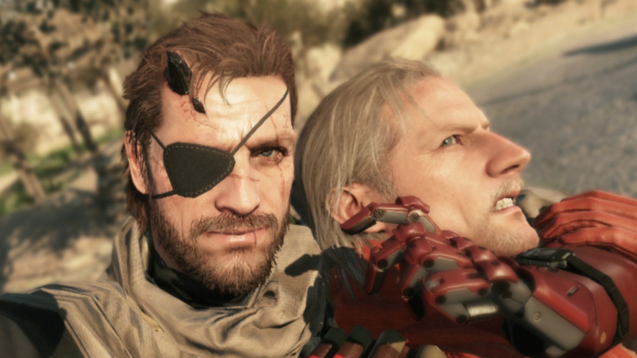 Buy METAL GEAR SOLID V: THE PHANTOM PAIN Digital Xbox One cheap, choose  from different sellers with different payment methods. Instant delivery.