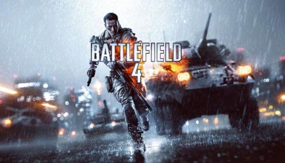 Battlefield 4