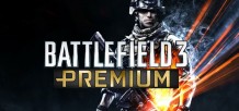 Battlefield 3 Premium