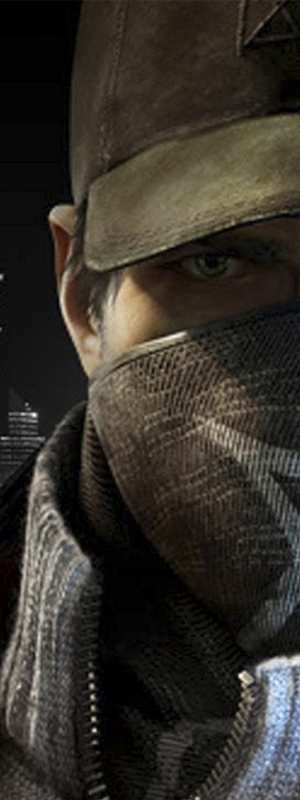 Watch Dogs