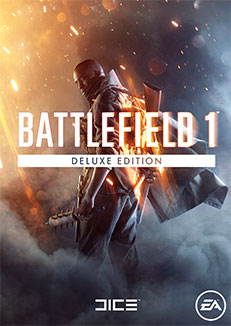 Battlefield 1 Deluxe Edition [Гарантии продавца]