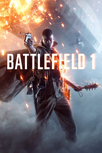 Battlefield 1 [Гарантии Heizenberga] + подарок