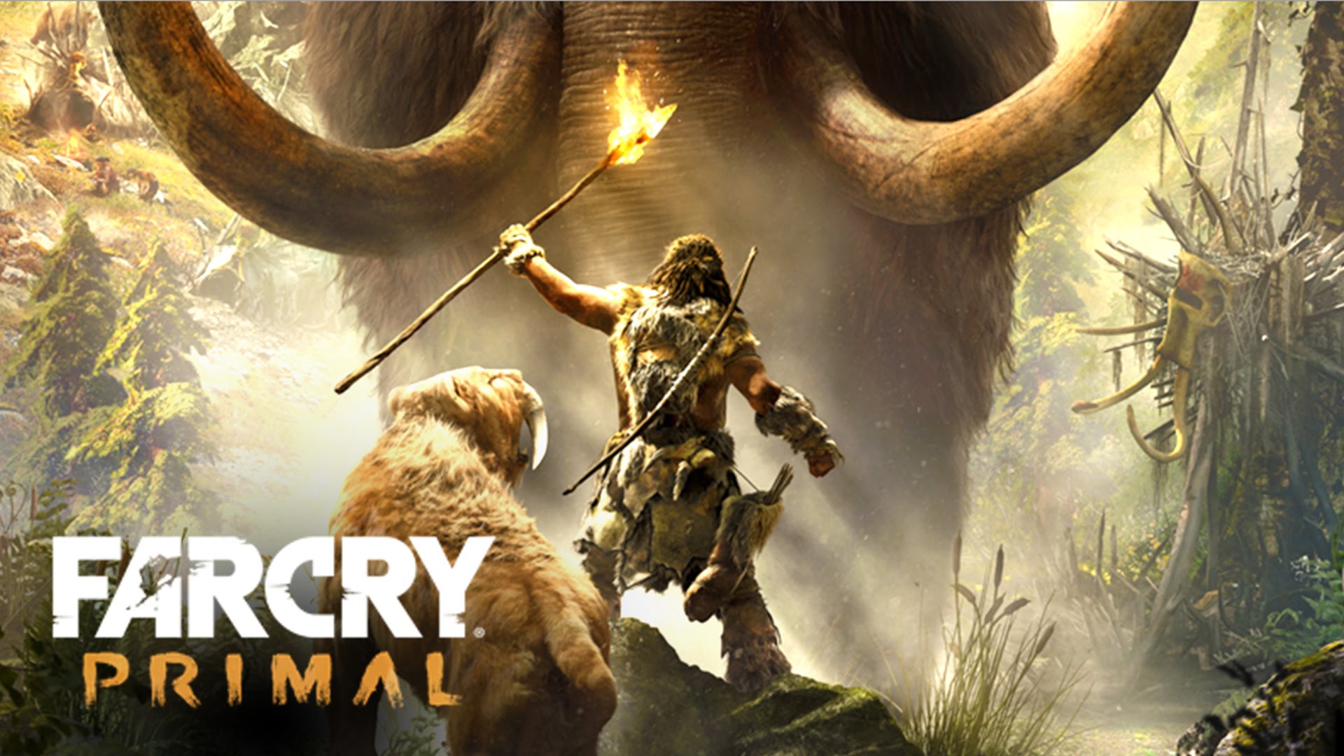 Far Cry Primal | + подарок