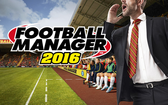 Football Manager 2016 | + подарок