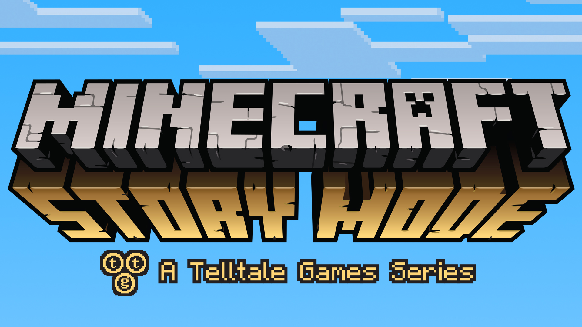 Minecraft: Story Mode [Полный доступ] Telltale Games