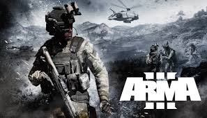 Arma 3 | + подарок